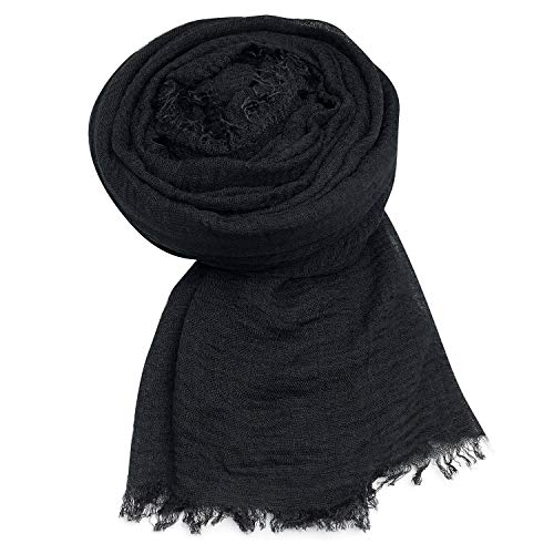 AxeSickle Scarf Shawl Set AxeSickle Scarf Shawl Set